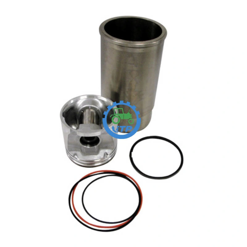 Re507920 Piston-Liner Kit for John Deere