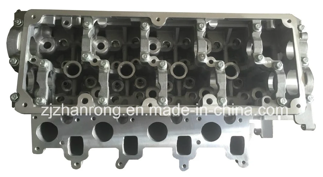 Aluminum Cylinder Head for Mazda WL-T