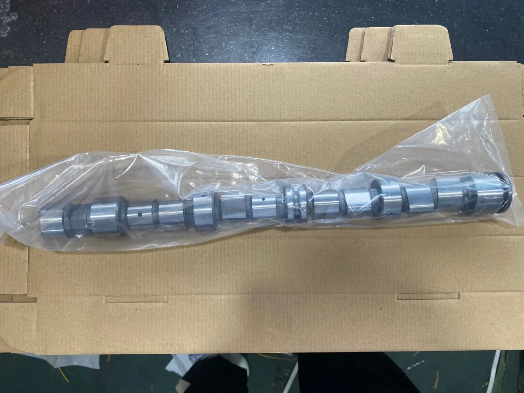 Auto Camshaft for Mitsubishi 4D56