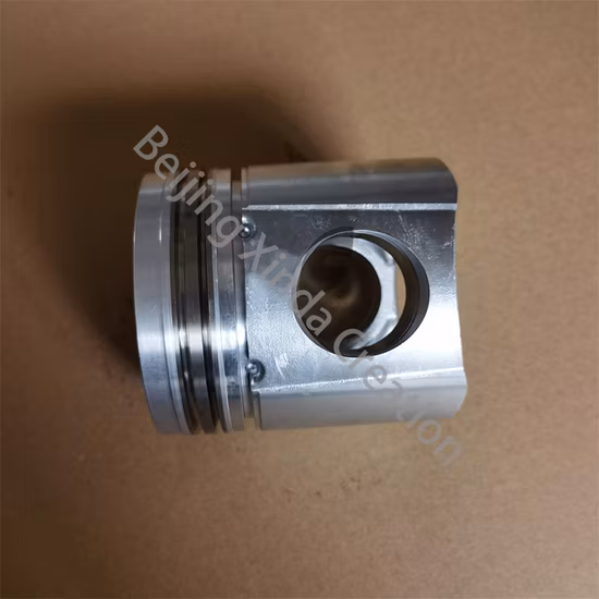 발전기 및 건설 기계용 Perkins 엔진 부품 피스톤 세트