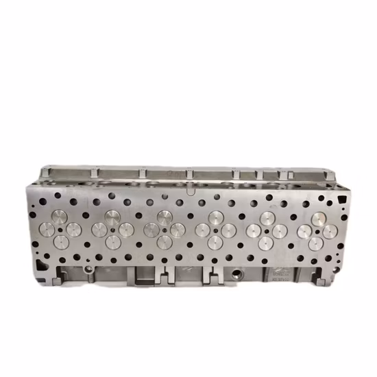 뜨거운 판매 Dcec 디젤 엔진 4bt 4bt3.9 80-130HP 4D102 실린더 헤드 조립 트럭 부품 3966448/3920005/3904570/3920394/3967430 빠른 배송